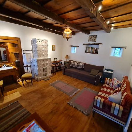 Count Kalnoky'S Transylvanian Guesthouses Miclosoara 外观 照片