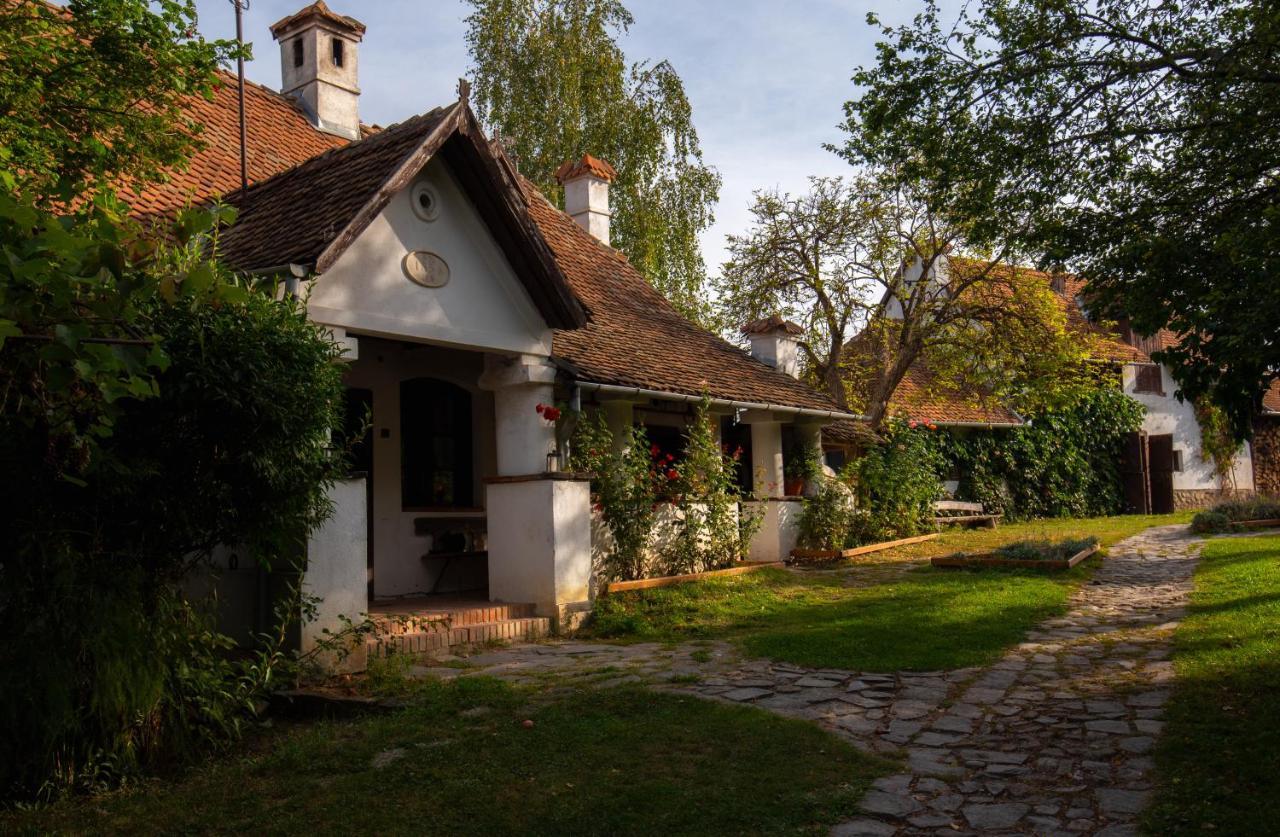 Count Kalnoky'S Transylvanian Guesthouses Miclosoara 外观 照片