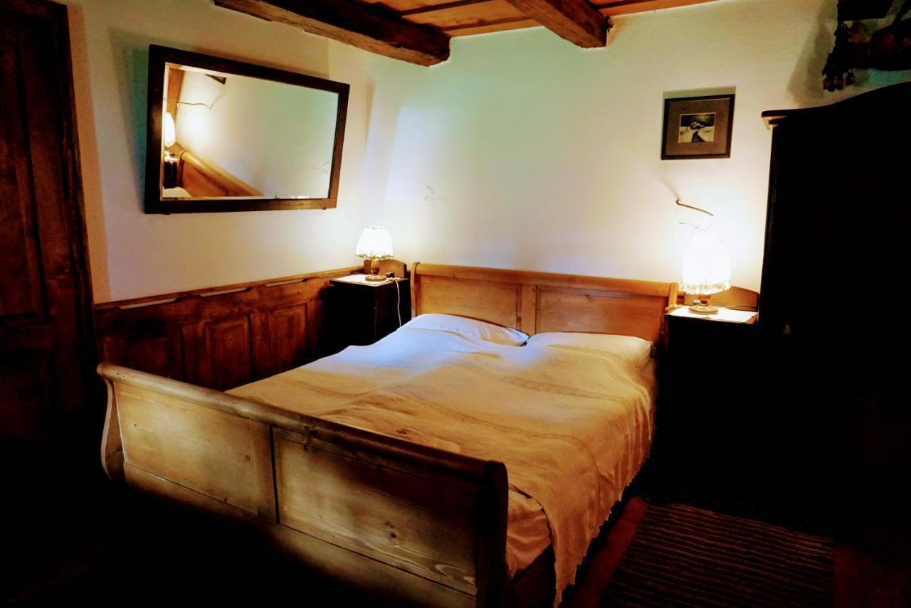 Count Kalnoky'S Transylvanian Guesthouses Miclosoara 外观 照片