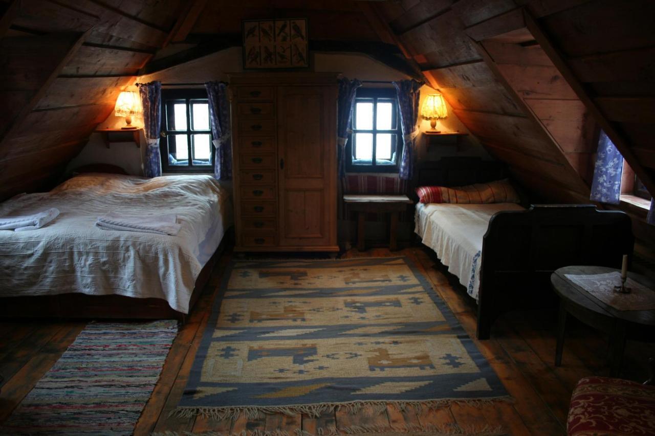 Count Kalnoky'S Transylvanian Guesthouses Miclosoara 外观 照片