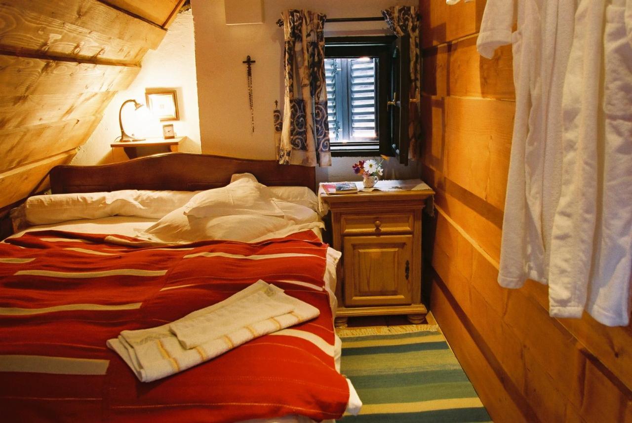 Count Kalnoky'S Transylvanian Guesthouses Miclosoara 外观 照片