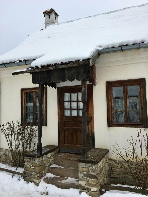Count Kalnoky'S Transylvanian Guesthouses Miclosoara 外观 照片