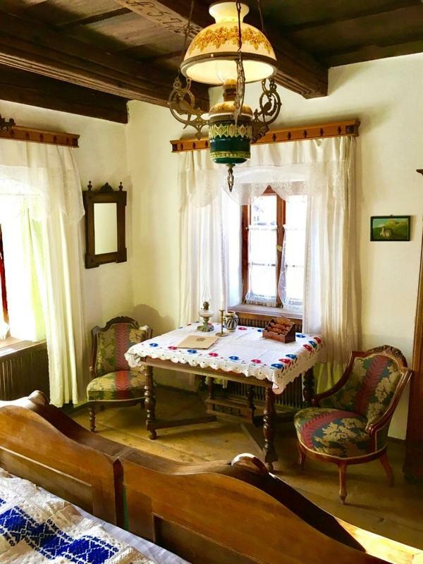 Count Kalnoky'S Transylvanian Guesthouses Miclosoara 外观 照片