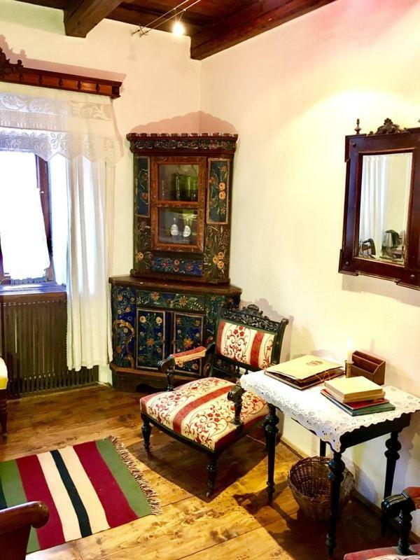 Count Kalnoky'S Transylvanian Guesthouses Miclosoara 外观 照片