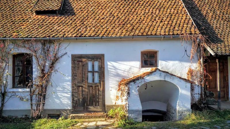 Count Kalnoky'S Transylvanian Guesthouses Miclosoara 外观 照片