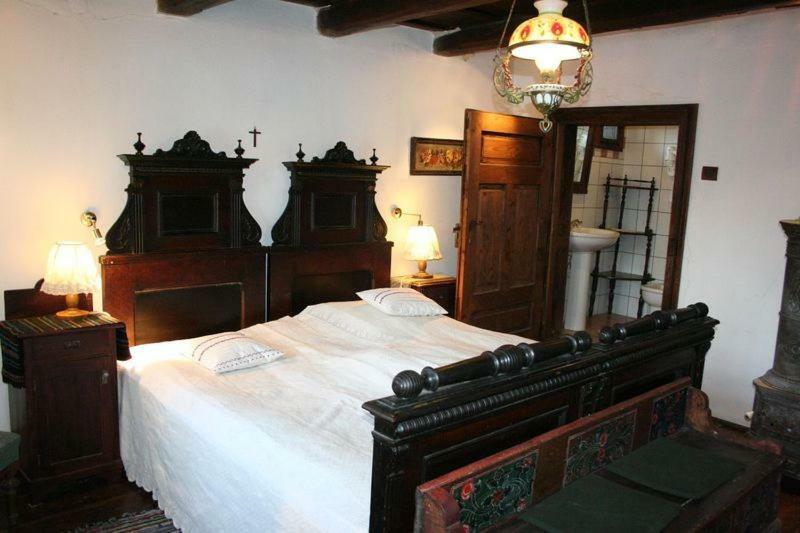 Count Kalnoky'S Transylvanian Guesthouses Miclosoara 外观 照片