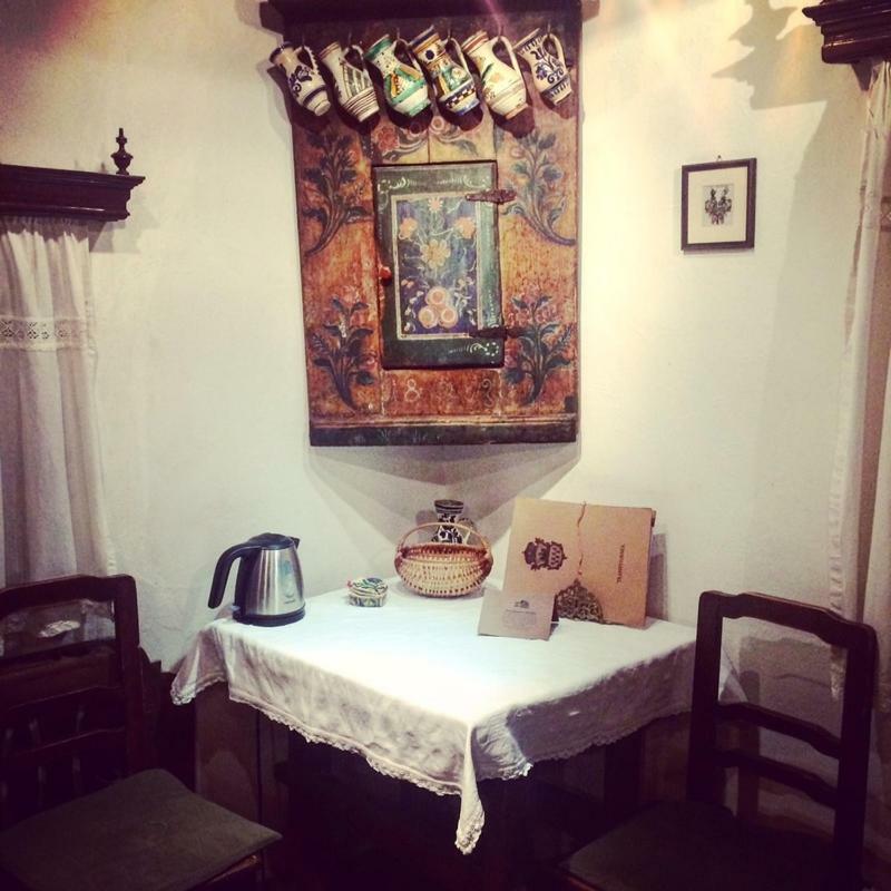 Count Kalnoky'S Transylvanian Guesthouses Miclosoara 外观 照片